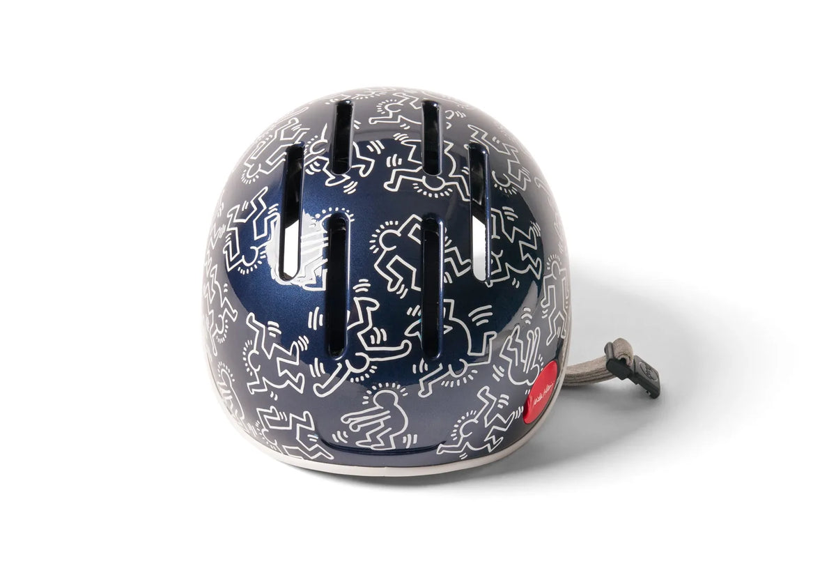 Thousand Heritage 2.0 Bike Helmet - Keith Haring - Pop & Lock