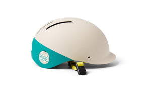 Thousand Next Youth Bike Helmet - One Size - Coastal Teal