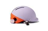 Thousand Next Youth Bike Helmet - One Size - Lavender Sunset