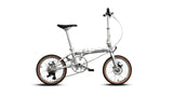 Dahon K9 16" Folding Bike