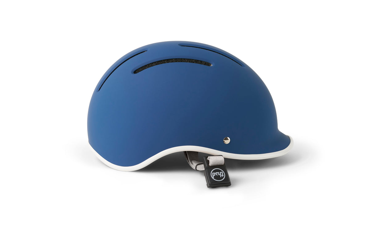 Thousand Jr. Kids Bike Helmet - XS - Blazing Blue