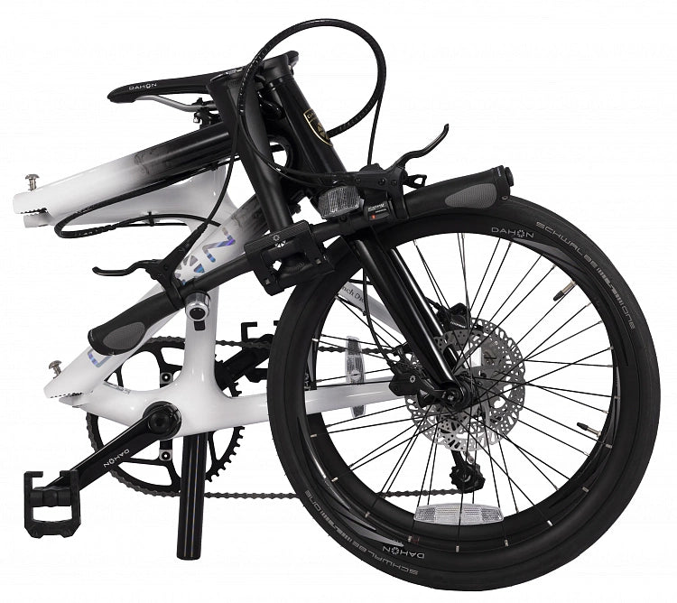Dahon Clinch C10 20" Folding Bike