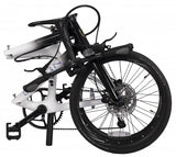 Dahon Clinch C10 20" Folding Bike