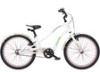 Electra Singlespeed 20" Kids' Bike- Aluminum for ages 7–10