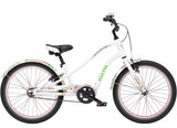Electra Singlespeed 20" Kids' Bike- Aluminum for ages 7–10
