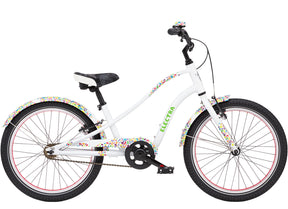 Electra Singlespeed 20" Kids' Bike- Aluminum for ages 7–10