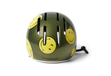 Thousand Heritage 2.0 Bike Helmet - Smiley Originals Happy Camper