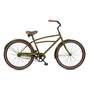 Spinn Horizon 26" 1-speed Men's Bike
