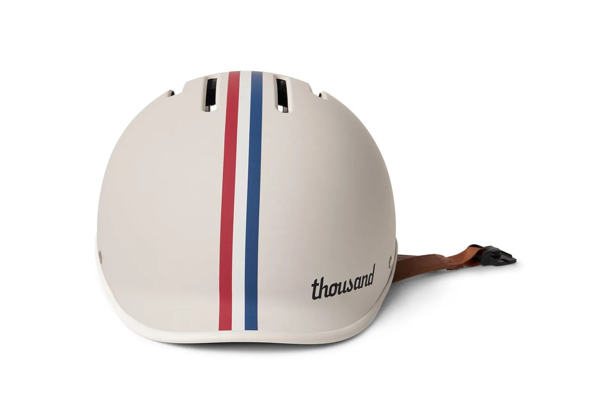 Thousand Heritage 2.0 Bike Helmet - Speedway Creme