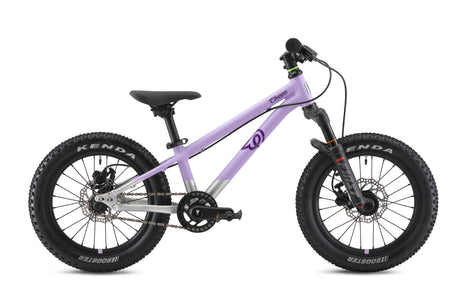 Early Rider Charger 16" Kids Bike in Violet Haze