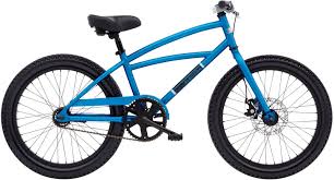 Electra Singlespeed 20" Kids' Bike- Aluminum for ages 7–10 — view 5 of 5