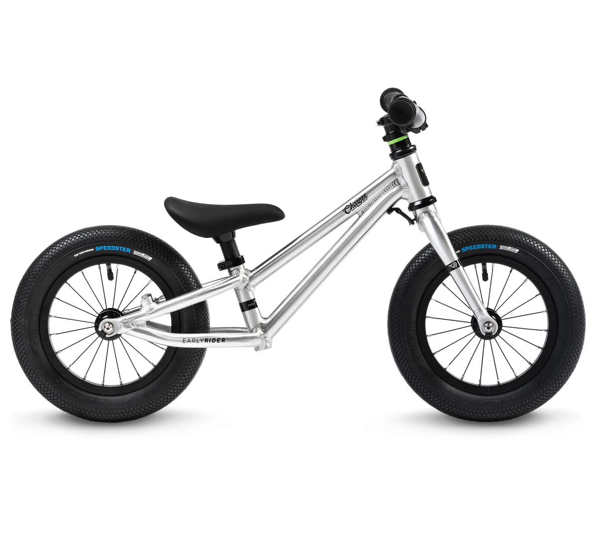 Early Rider Charger 12" Kids Bike