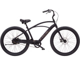 Electra Cruiser GO! Step Over 27.5" Electric Bike