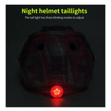 BatFox Bike Helmet