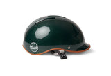 Thousand Heritage 2.0 Bike Helmet - British Racing Green