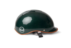 Thousand Heritage 2.0 Bike Helmet - British Racing Green