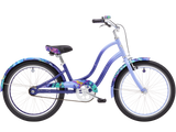 Electra Singlespeed 20" Kids' Bike- Aluminum for ages 7–10 — view 4 of 5