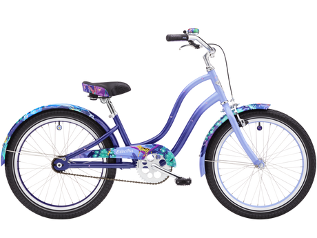 Electra Singlespeed 20" Kids' Bike- Aluminum for ages 7–10 — view 4 of 5