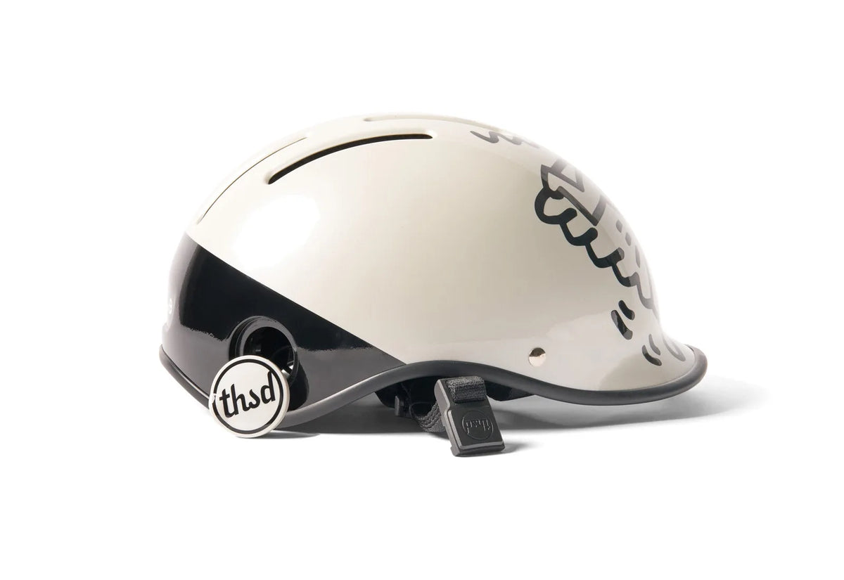 Thousand Heritage 2.0 Bike Helmet - Keith Haring - Take Flight