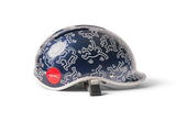 Thousand Heritage 2.0 Bike Helmet - Keith Haring - Pop & Lock
