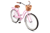 Spinn Charm 26" 1-speed Women Cruiser Bike