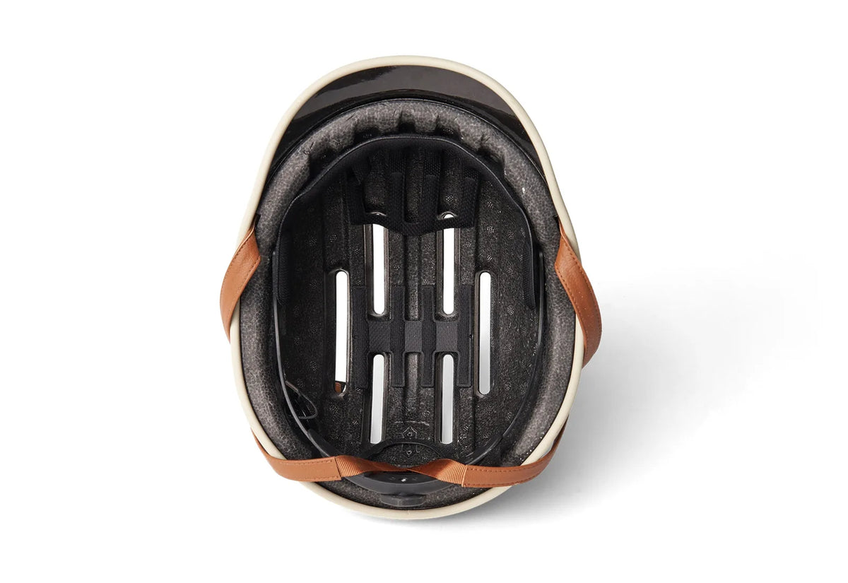 Thousand Heritage 2.0 Bike Helmet - Phantom Black