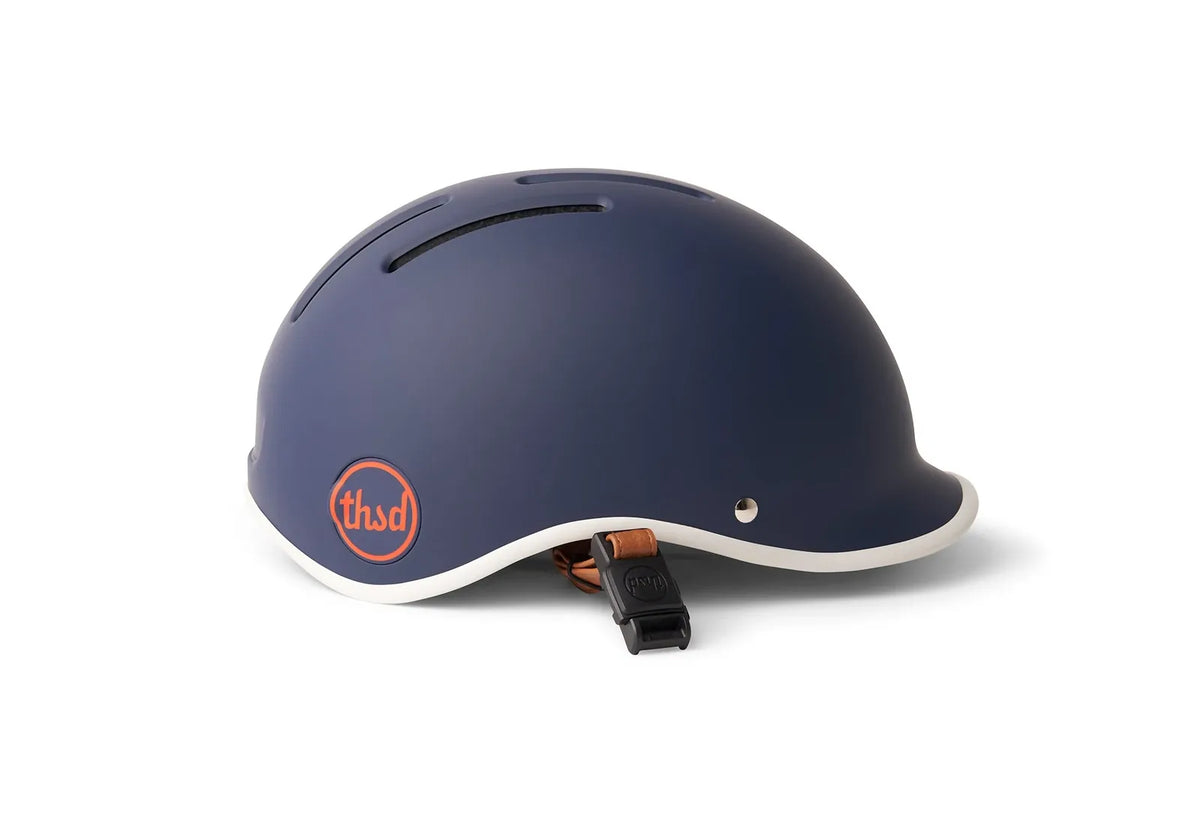 Thousand Heritage 2.0 Bike Helmet - Thousand Navy