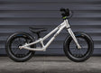 Early Rider Belter 12" Balance Bike in Brushed
