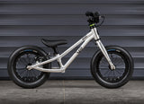 Early Rider Belter 12" Balance Bike in Brushed