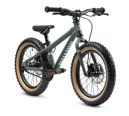 Early Rider Hellion 16" Kids Bike