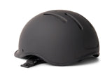 Thousand Heritage 2.0 Bike Helmet - Stealth Black