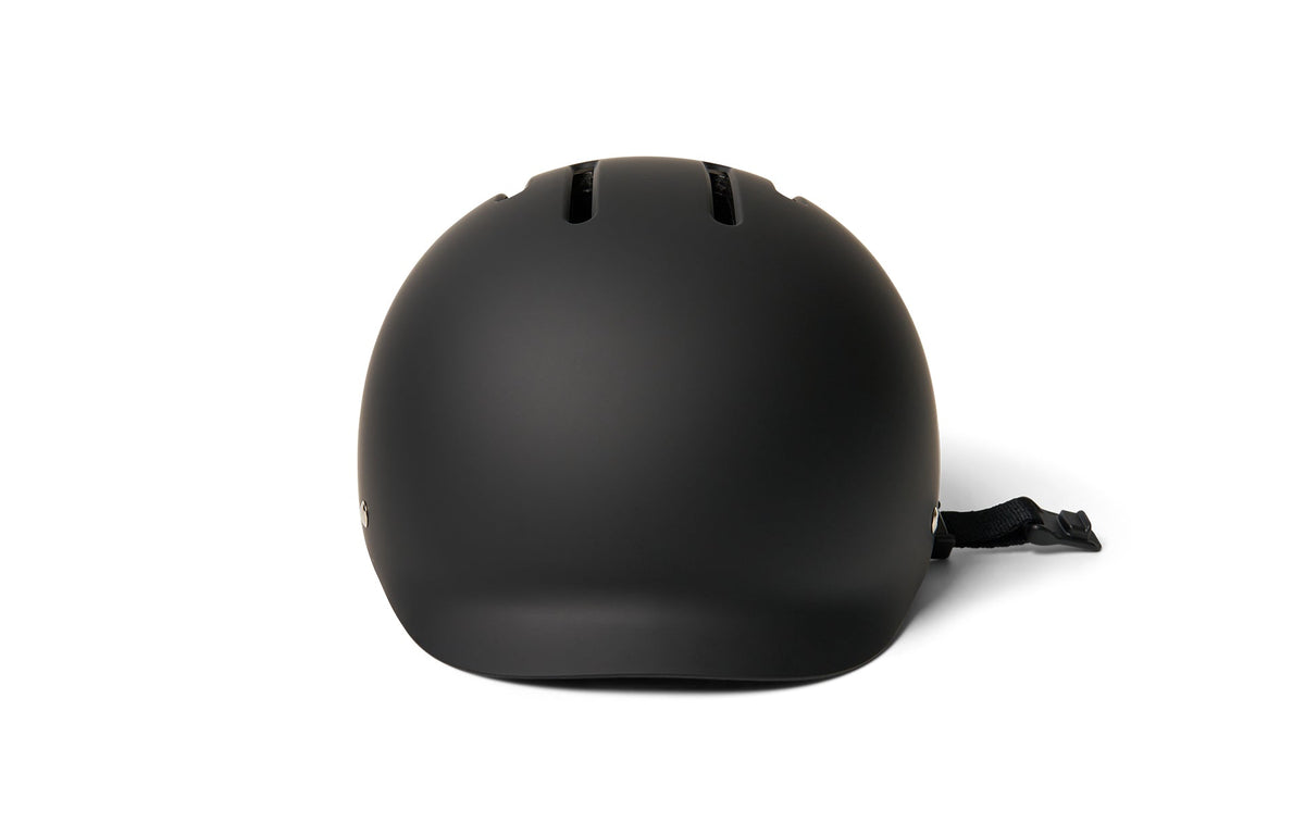 Thousand Next Youth Bike Helmet - One Size - Shadow Black