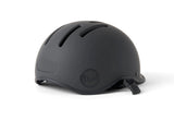 Thousand Heritage 2.0 Bike Helmet - Stealth Black