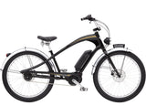 Electra Ghostrider GO! 5i Step Over 26" Electric Bike