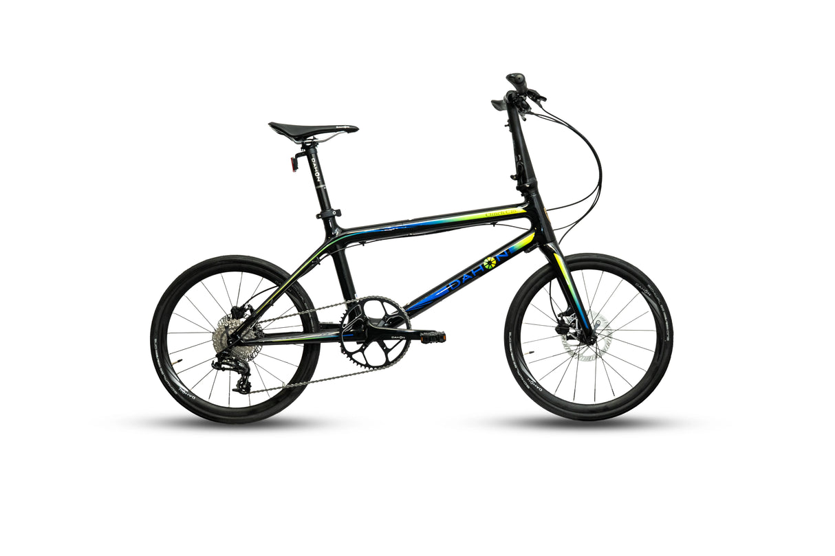 Dahon Clinch C10 20" Folding Bike