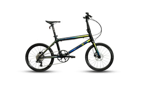 Dahon Clinch C10 20" Folding Bike