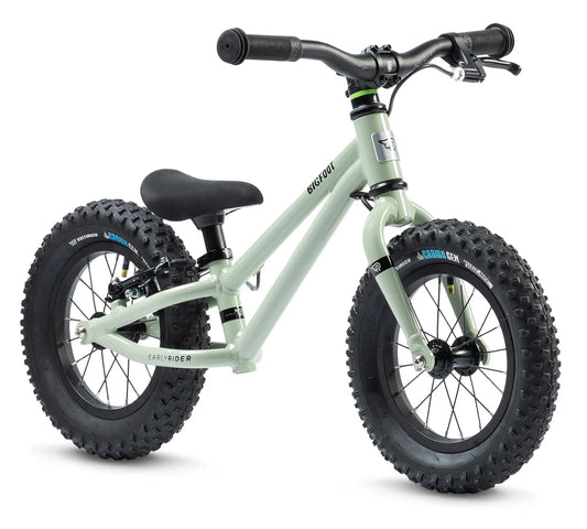 Early Rider BigFoot 12" Kids Bike