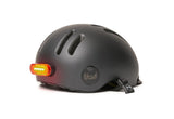 Thousand Chapter MIPS Bike Helmet - Racer Black