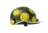 Thousand Heritage 2.0 Bike Helmet - Smiley Originals Happy Camper