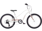 Electra Sprocket 7D EQ 20" Kids Bike for ages 7–10