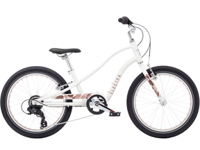 Electra Sprocket 7D EQ 20" Kids Bike for ages 7–10