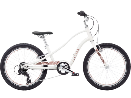 Electra Sprocket 7D EQ 20" Kids Bike for ages 7–10