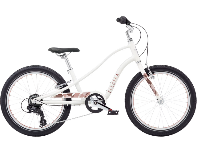 Electra Sprocket 7D EQ 20" Kids Bike for ages 7–10