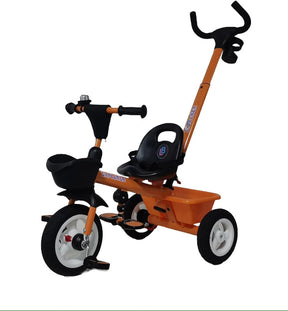 Lovely Baby Kids' First Trike for Kids tricycle — view 2 of 7