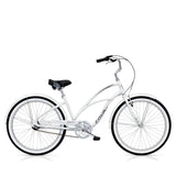 Electra Lux 3i Step Thru 26" Cruiser Bike