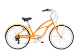 Electra 7D Step Thru 26" Cruiser Bike