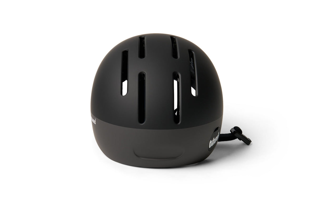Thousand Next Youth Bike Helmet - One Size - Shadow Black