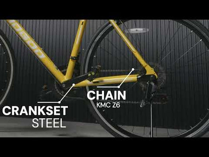 Mogoo Rapid 700c Road Bike