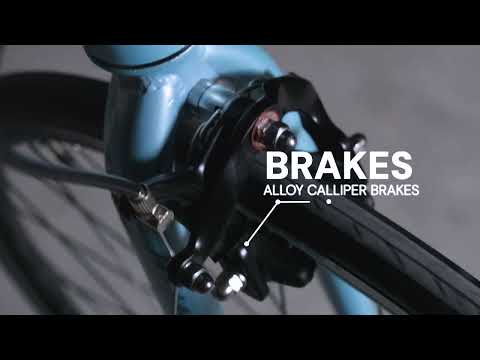 Mogoo Xtreme 700C Road Bike