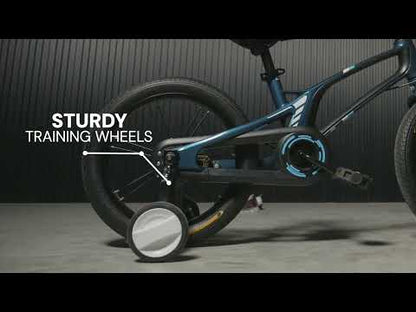 Mogoo Ranger 16" Kids Magnesium Bike